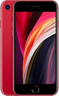 Apple iPhone SE 2nd Gen 2020 [64GB] [Red] [Excellent]